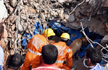Hyderabad: 11 bodies recovered from collapsed building, search ops called off